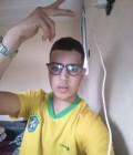 Rencontre Homme : Younss, 18 ans à Canada  Younss 